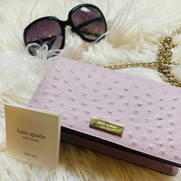 NWT! Authentic Kate Spade ♠️ crossbody - Picture 2 of 11